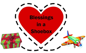 Simply Shoeboxes: Hand Made with Love Tags Printables for OCC Fillers